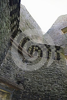 Bruton Dovecote, Bruton