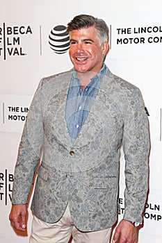 Bryan Batt attends the