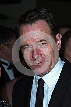 Bryan Cranston