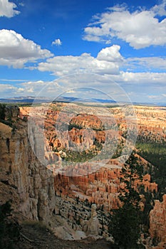 Bryce Canyon