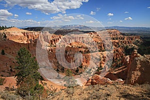 Bryce Canyon