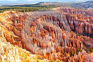 Bryce Canyon