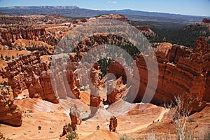 Bryce Canyon 2