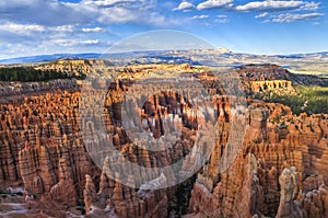 Bryce Canyon