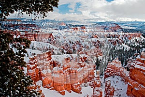 Bryce Canyon