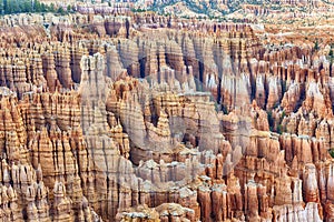 Bryce Canyon