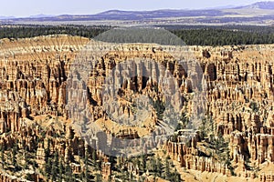 Bryce Canyon