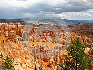 Bryce Canyon