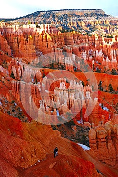 Bryce Canyon