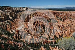 Bryce Canyon