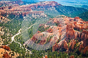 Bryce Canyon