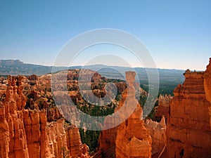 Bryce Canyon