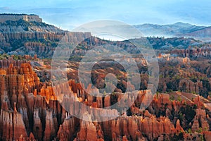 Bryce Canyon, Bryce Point photo