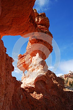 Bryce Canyon Formations