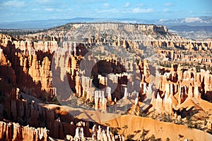 Bryce Canyon Hoodoos, Utah, USA