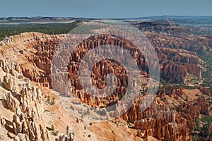 Bryce Canyon from Inspiration Point