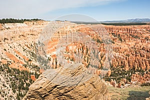 Bryce Canyon National Park.