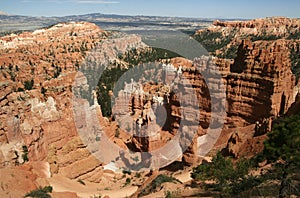 Bryce Canyon National Park