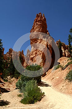 Bryce Canyon National Park