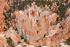 Bryce Canyon National Park