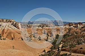 Bryce Canyon National Park