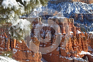 Bryce Canyon National Park