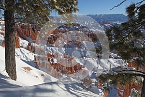 Bryce Canyon National Park