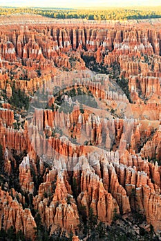 Bryce Canyon National Park