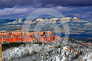 Bryce Canyon National Park