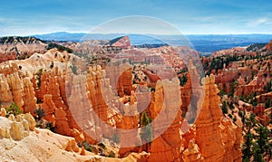 Bryce Canyon National Park