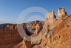 Bryce Canyon National Park