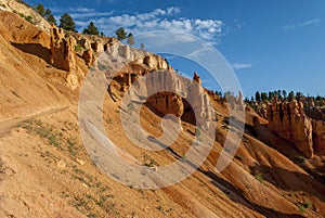 Bryce Canyon National Park