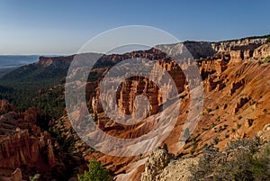 Bryce Canyon National Park