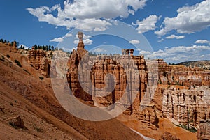 Bryce Canyon National Park