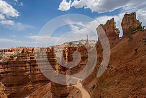 Bryce Canyon National Park