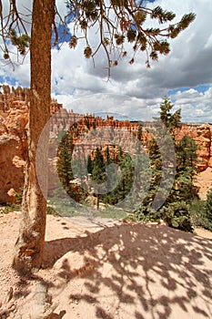 Bryce Canyon National Park