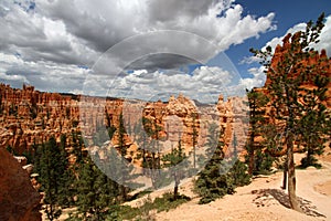 Bryce Canyon National Park