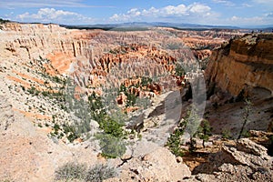 Bryce Canyon National Park