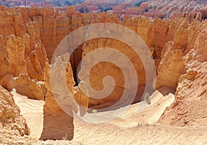 Bryce Canyon National Park