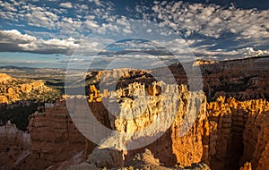 Bryce Canyon National Park