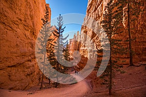 Bryce Canyon National Park