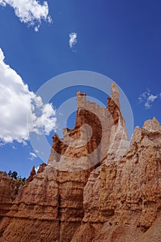 Bryce Canyon National Park