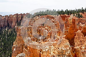 Bryce Canyon National Park