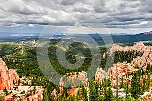 Bryce Canyon National Park