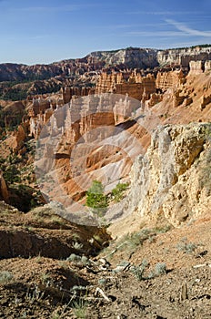 Bryce Canyon National Park