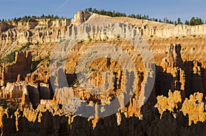 Bryce Canyon National Park