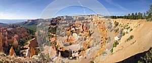 Bryce Canyon National Park