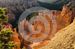 Bryce Canyon National Park