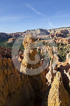 Bryce Canyon National Park