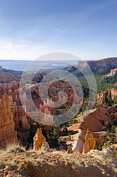 Bryce Canyon National Park